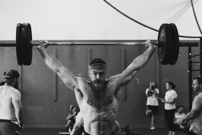 Processed with VSCO with b1 preset